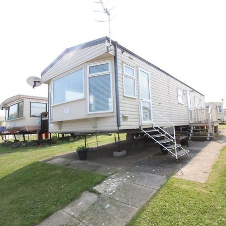 Reighton Sands 2 Файли Екстериор снимка