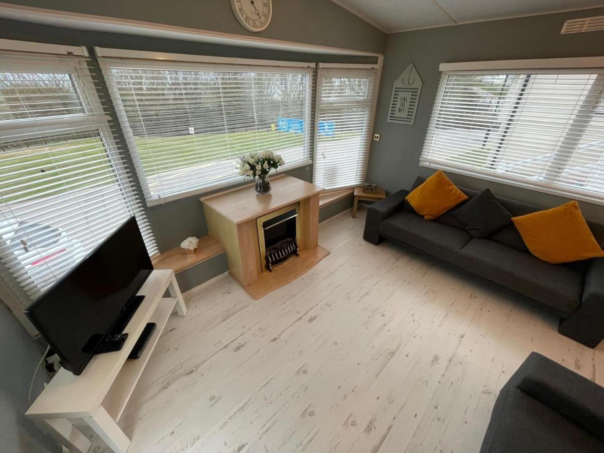 Reighton Sands 2 Файли Екстериор снимка